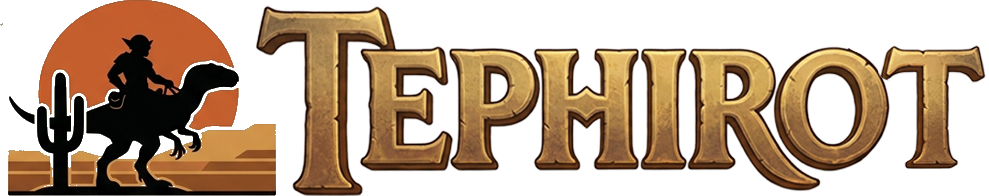 Tephirot